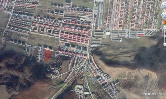 Serie de proiecte imobiliare, respinse de Consiliul Local Florești. Pivariu: „
