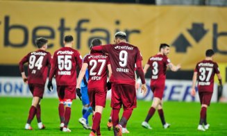 Transfer surpriză în Gruia. Campioana, pe urmele fotbalistului-revelație din liga secundă