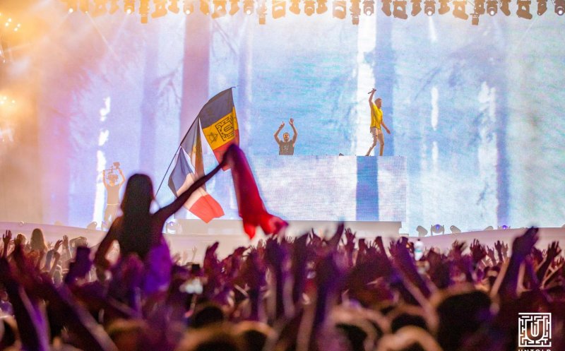 Boc susţine festivalurile Clujului în 2021: "Din mai, iunie trebuie să apară setul de reguli"