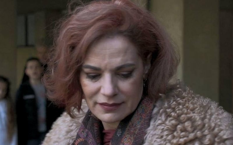 Maia Morgenstern, ameninţată cu moartea într-un mesaj semnat "partidul AUR"/ George Simion, se dezice: "Atac degradant, antisemit și suburban"