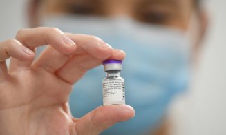 Ce răspuns imun oferă o singură doză de vaccin Pfizer