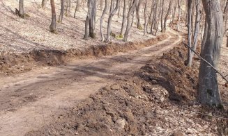 Lucrări fără autorizație de construcție în Florești. Pivariu: „Astfel de fapte nu vor mai fi tolerate!”