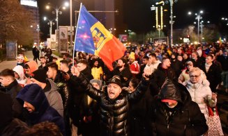 Șeful Terapia Cluj: "Să facem centre de vaccinare în mijlocul protestelor!"
