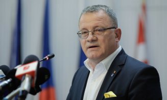 Înfrângere pentru PSD! Moțiunea împotriva ministrului clujean al Agriculturii a fost respinsă
