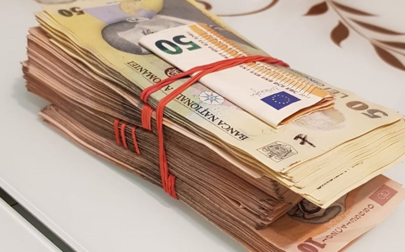 Spargere la o sală de jocuri din Cluj. Au rupt ușa și au plecat cu seiful