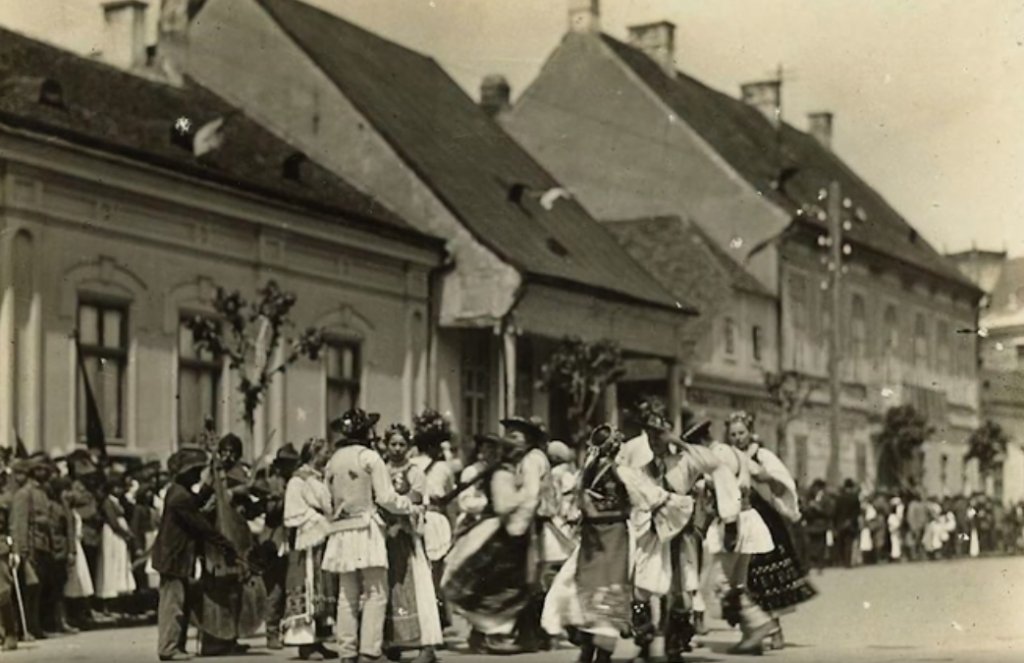 Emil Boc: "Clujul Meu", in memoriam Cătălin Condurache