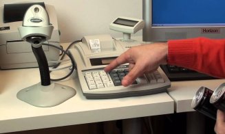 Comercianții  din Cluj, obligați să își conecteze casele de marcat la fisc