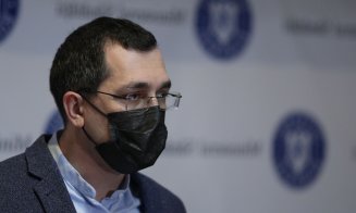 Ministrul Sănătății: Nu se pune problema acordării unor facilităţi pentru cei care se vaccinează