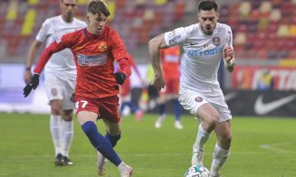 Supercupa României se joacă la Ploiești. Când va avea loc duelul dintre CFR Cluj și FCSB