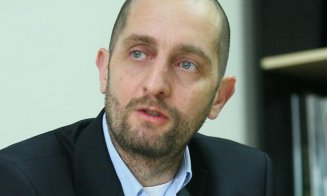 Dragoş Damian, CEO Terapia Cluj: "Închiderea producţiei de vaccinuri de la Institutul Cantacuzino poate fi considerat act de sabotaj asupra intereselor României"