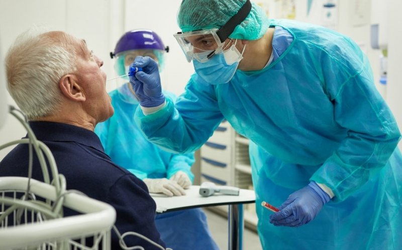 Laboratoarele de analize medicale dau lovitura în pandemie: 1 miliard de euro! 134 sunt la Cluj