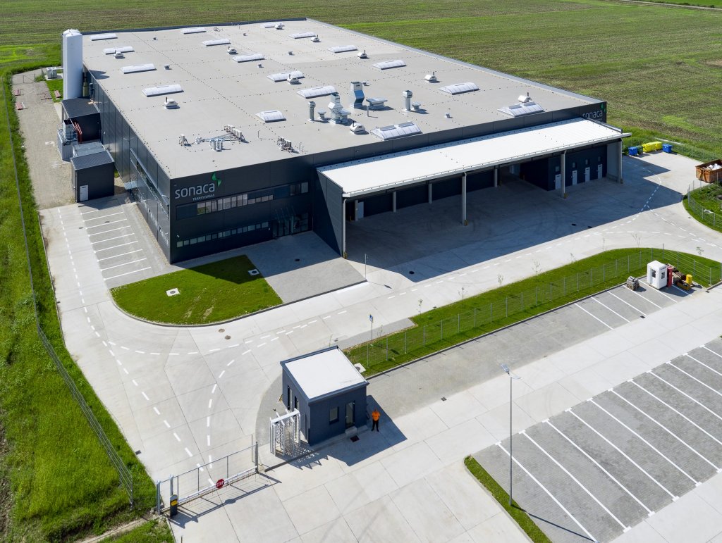 Gigantul CTP își va extinde parcul logistic din zona Turda