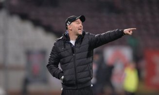 Edi Iordănescu, despre meciul cu Dinamo: "Principalul lor atu e antrenorul Mulțescu"