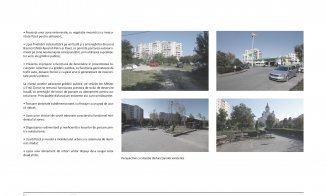 Cum va arăta Parcul Primăvarii: amfiteatru, pajişti de picnic, locuri de sport şi joacă. Se modifică şi străzile Meşter şi Cioran