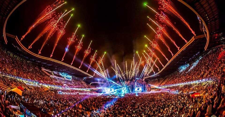 4 scenarii pentru accesul publicului la spectacole și concerte