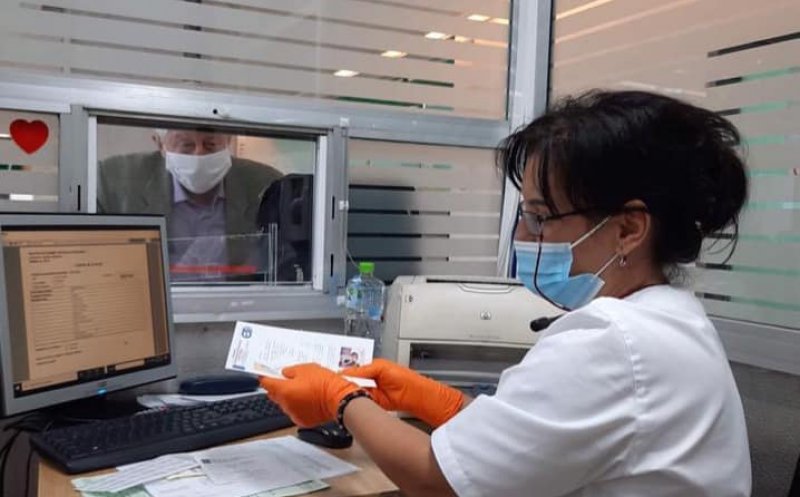 Spitalele Clujului vor primi 4 milioane de euro, fonduri UE, ca să facă față crizei sanitare