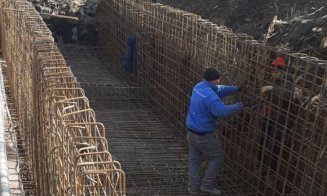 Un pod din Cluj va fi demolat și reconstruit