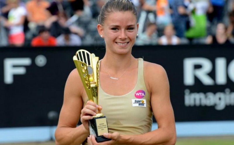 Vești bune pentru echipa de Fed Cup. Italia nu se va putea pe cea mai bună jucătoare la Cluj