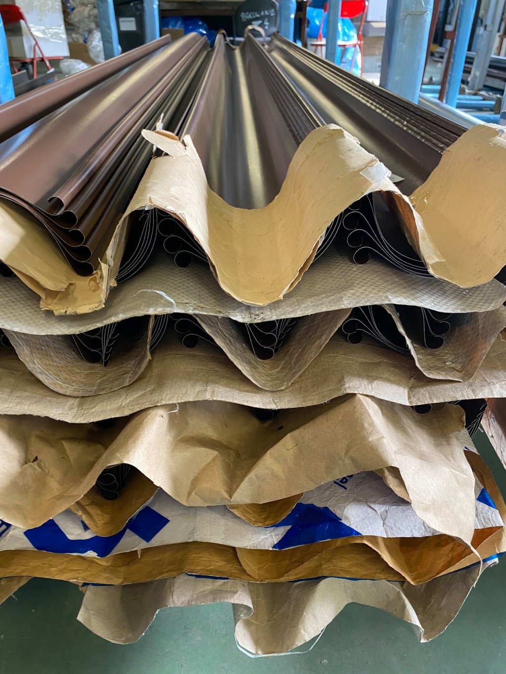 Fabrică poloneză cu producție la Cluj, listată la bursa de la București