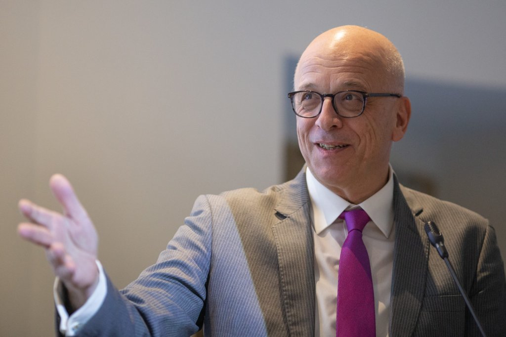 “În Cluj s-a format un adevărat cluster industrial în jurul firmelor germane”