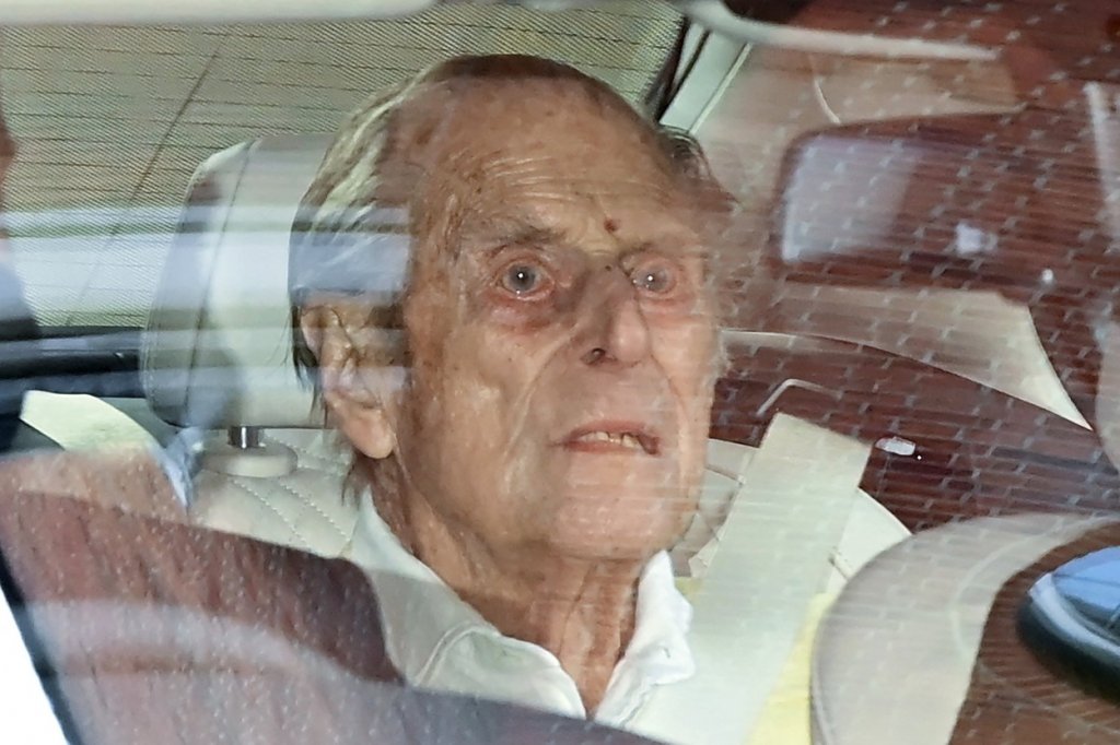 De ce a murit Prințul Philip. Operațiunea Forth Bridge: Cum vor fi organizate funeraliile