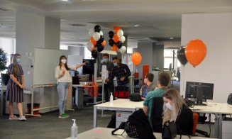 Ejobs: "Clujul este aproape de București ca salarii și costul vieții"