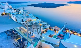 Liber la vacanțe în Grecia, din 16 aprilie. În ce condiţii putem călători şi cum evităm carantina la întoarcere
