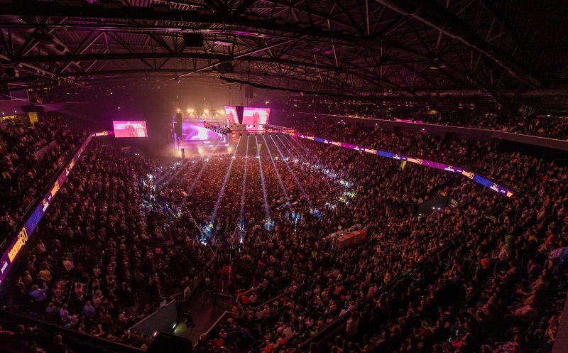 Anunțul directorului BTarena despre evenimentele postpandemie la Cluj. Ce spune de Untold