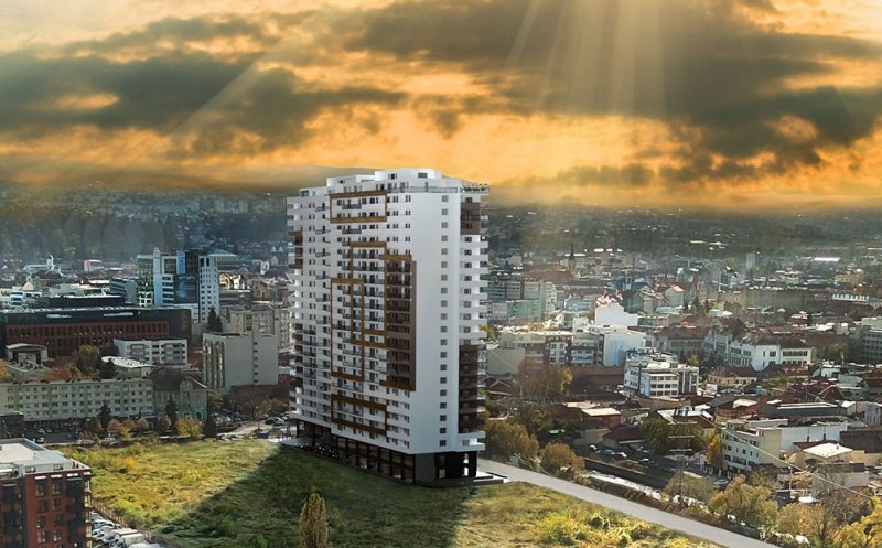 Cea mai bună lună martie a ultimilor cinci ani în imobiliare. Tranzacții mari la Cluj