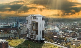 Cea mai bună lună martie a ultimilor cinci ani în imobiliare. Tranzacții mari la Cluj