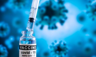 Pregătiţi pentru doza a treia de vaccin? Unii nu au ajuns nici la prima