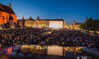 Start înscrieri: filmele clujenilor sunt așteptate în Competiția Locală TIFF 2021