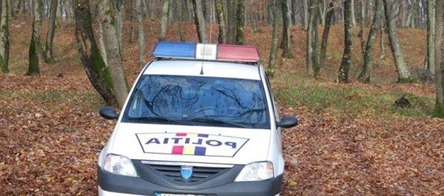 Tânărul din Cluj, dat dispărut de acasă, a fost găsit într-o pădure