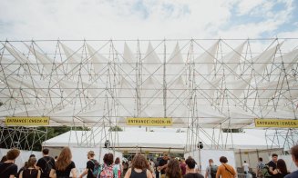 Organizatorii marilor festivaluri din Cluj: "Dacă ne anunță regulile cu două luni înainte, nu le putem ține"