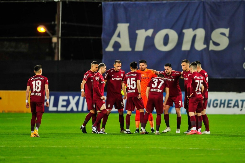 Lista posibililor adversari ai campioanei României în preliminariile Ligii Campionilor. CFR Cluj, cap de serie în turul 1