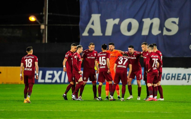 Lista posibililor adversari ai campioanei României în preliminariile Ligii Campionilor. CFR Cluj, cap de serie în turul 1