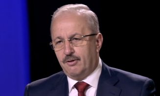 Vasile Dîncu: Tăcerea lui Iohannis e suspectă. Dacă va invita PSD la guvernare, nu vom intra pe ușa din dos