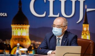 Emil Boc, pe locul 2, după Klaus Iohannis în topul încrederii la categoria lideri politici din România