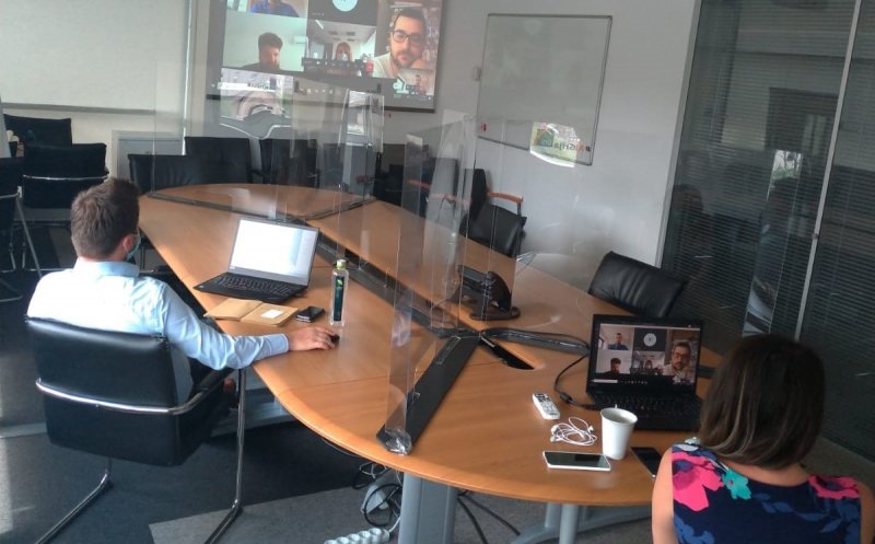 GTS Telecom își va extinde centrul său de date de la Cluj