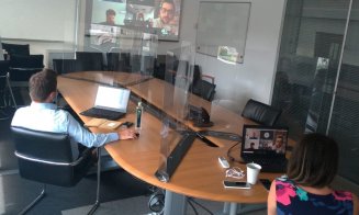 GTS Telecom își va extinde centrul său de date de la Cluj
