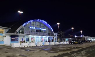 Avionul Cluj – Constanța, reintrodus după patru ani. Cât va costa un sejur la mare