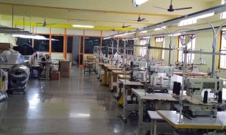 Anunt presa incepere proiect SPS IMPEX SRL