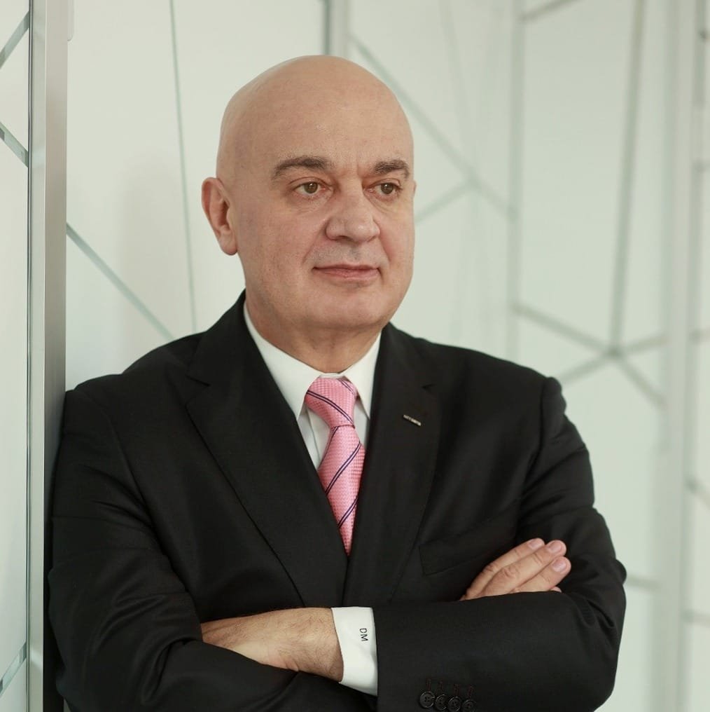 Șeful NTT DATA România: "Începem să ne implicăm și în digitalizarea instituțiilor statului"
