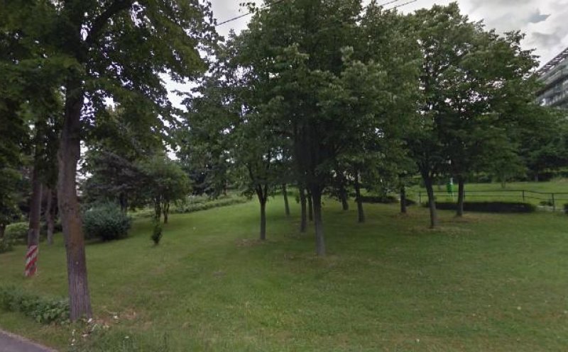 Boc, către locuitorii din Gheorgheni: "Să stea liniştiţi, acolo este verde şi va rămâne verde"