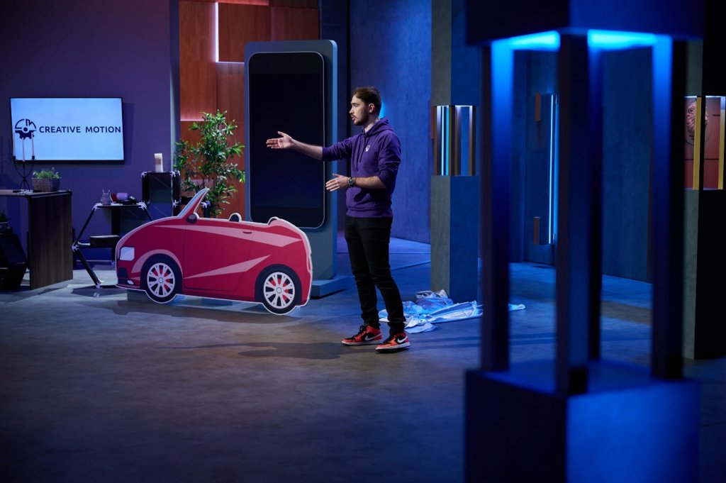 Studenții din Cluj au făcut legea la Energy Challenge. Aplicație de ride sharing pentru corporatiști