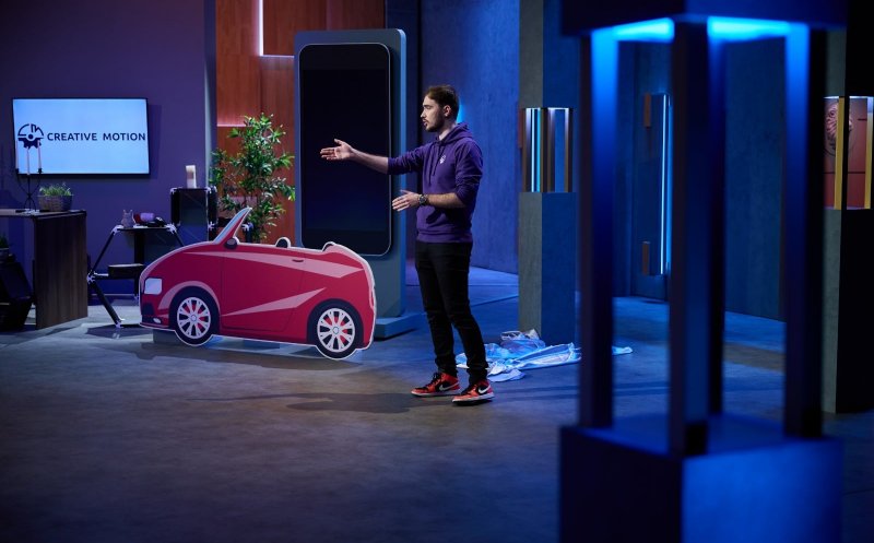 Studenții din Cluj au făcut legea la Energy Challenge. Aplicație de ride sharing pentru corporatiști