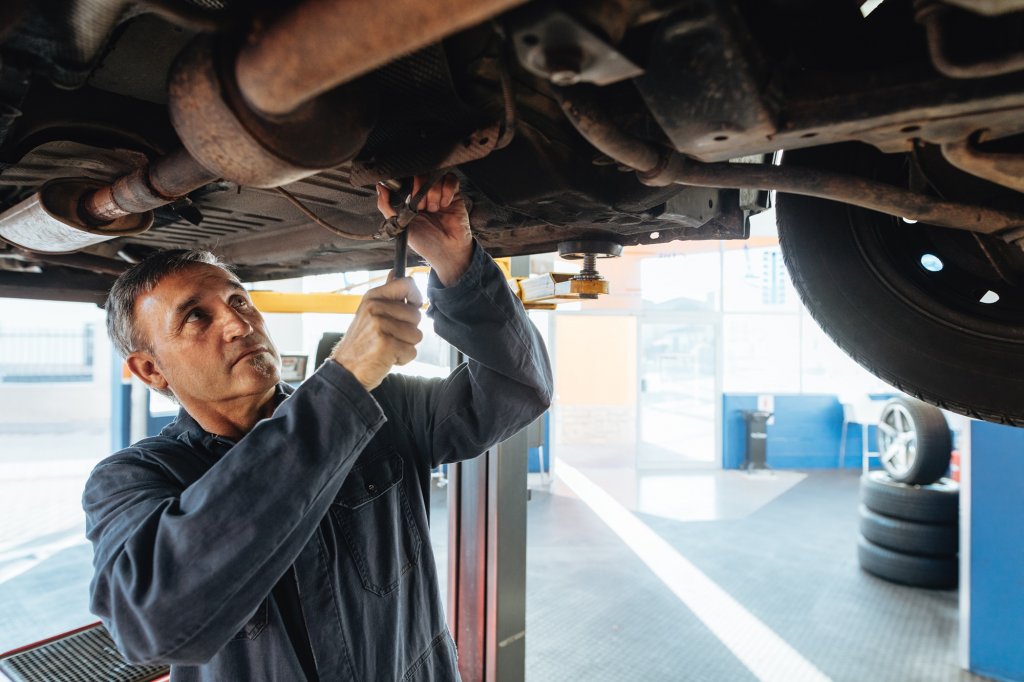 Service de curățare a filtrelor DPF. Este profitabilă această afacere?