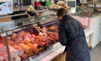 Rețeaua Moldovan își schimbă “fața”. Cum arată noile camioane și sedii