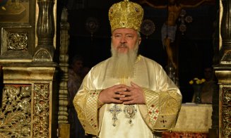Pastorala de Paște a Mitropolitului Andrei: "Hristos a înviat din morți cu moartea pe moarte călcând și înviind din morți, ne va învia și pe noi"