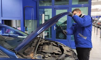 Propunere în sectorul auto: înmatricularea mașinilor să se facă doar la RAR